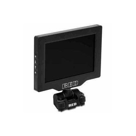 RED DSMC2 Touch 7” – moniteur ultra bright (direct mount)